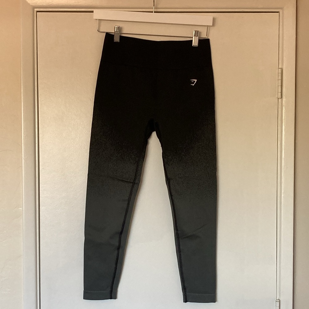 NWOT Gymshark Adapt Leggings